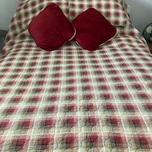 Bed Comforter set